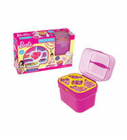 Mulvxurg  Urg02 03659 Barbie Sepetli Takı Seti (Mulvix)