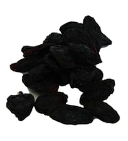 Kilis Karası Siyah Kuru Üzüm 100 Gr Paket