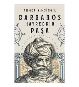 Barbaros Hayreddin Paşa