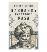 Barbaros Hayreddin Paşa