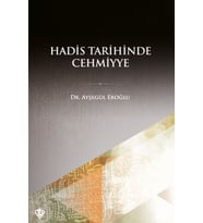 Hadis Tarihinde Cehmiyye