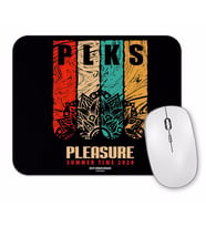 Summer Time Mouse Pad