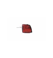 VOLKSWAGEN POLO ARKA STOP SİSLİ KOYU REF.SOL 2013-2016 6C0945095M