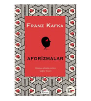 Aforizmalar (Bez Ciltli)