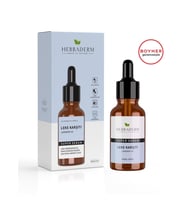 HERBA DERM LEKE KARŞITI SERUM 30 ML