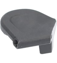 Shimano Link Cover- Ön Vites Tel Tutucu Kapağı (Siyah)