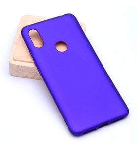 Xiaomi Mi 8 SE Uyumlu Kılıf Zore Premier Silikon Kapak