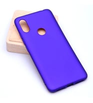 Xiaomi Mi 8 SE Uyumlu Kılıf Zore Premier Silikon Kapak