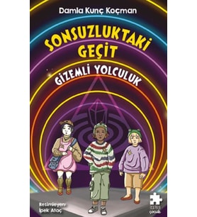 Sonsuzluktaki Geçit/Gizemli Yolculuk