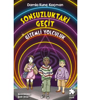 Sonsuzluktaki Geçit/Gizemli Yolculuk