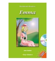 Emma - Level 3 (CD'li)