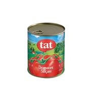 Tat Domates Salçası 830 Gr. '' 6 Adet '' (Kırmızı)