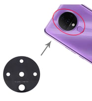 Tecno Uyumlu Spark 6 Kamera Lensi Cam KE7