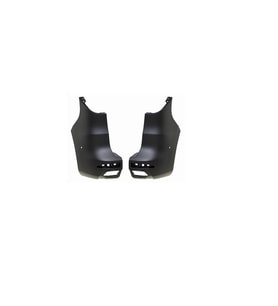 RENAULT KANGOO VAN ARKA TAMPON KÖŞE 2 KAPI SENSÖR DELİKLİ SET 24-
 REN07KA090 850A83164R
