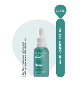Dermoend Anti Acne Serum