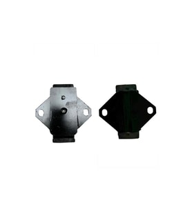 LEOPARTS Mitsubishi L200 Motor Takozu Ön 2007-2014 (1 Adet) MR992670
