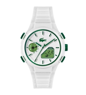 Lacoste LAC2011364 Erkek Kol Saati