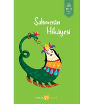 Şahmeran Hikayesi