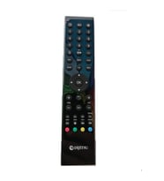 Dijitsu 86DS9800 Uyumlu  Led Tv Kumanda