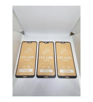 Huawei P20 Lite Mat Ekran Koruyucu