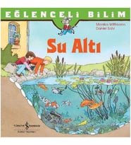 Eğlenceli Bilim - Su Altı