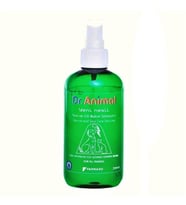 Dr. Animal Kedi Köpek Yara ve Cilt Bakım Solüsyonu 250ml
