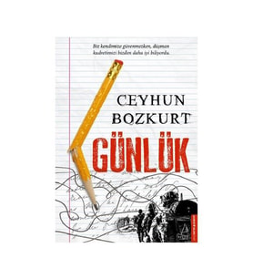 Günlük Ceyhun Bozkurt Destek Yayınları
