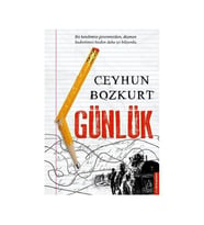 Günlük Ceyhun Bozkurt Destek Yayınları