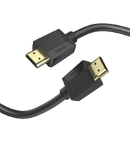 Hama Ultra High Speed Hdmi Kablo, Altın Uç, 8K, 2M