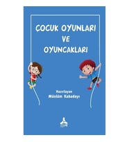 Çocuk Oyunları ve Oyuncakları