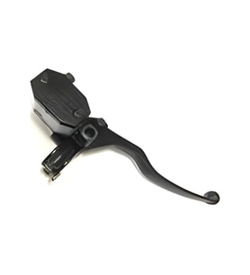 Mondial MH 125 150 Drift Üst Merkez ve Kolu Komple