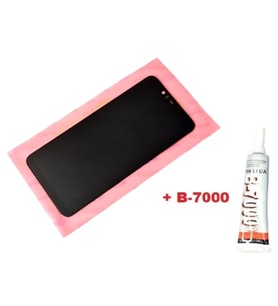 Casper Via P3 Uyumlu Lcd Ekran Dokunmatik Servis + B-7000