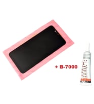 Casper Via P3 Uyumlu Lcd Ekran Dokunmatik Servis + B-7000