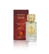Nurxos Iegir Kadın Parfüm EDP 65 ML – Oryantal Vanilya Kalıcı Koku - 9765