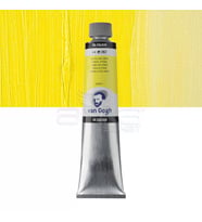 Van Gogh Yağlı Boya 200ml Seri:1 No:267 Azo Yellow Lemon