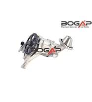 032115105F Yağ Pompası Zincirli Tip - Polo-Porsche-Golf-Vento-Felicia-Ibiza-Cordoba-1.6 Lt.-Aee-Alm-
