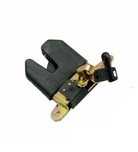 VOLKSWAGEN BORA 1998 - 2005 ARKA BAGAJ KİLİDİ