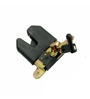 VOLKSWAGEN BORA 1998 - 2005 ARKA BAGAJ KİLİDİ