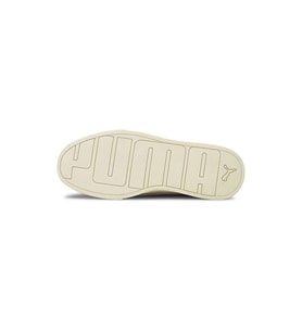 Puma Skye Clean Whisper Kadın Bej Sneaker Ayakkabı 380147-05