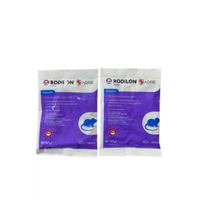 Rodilan Pasta Şeklinde Fare Zehiri 100 gr (2 Adet)