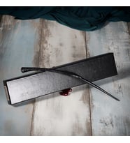 Lisanslı Bellatrix Lestrange Asası
