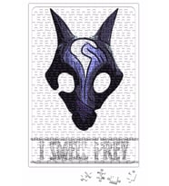 I Smell PREY Kindred Puzzle 240 Parça Yapboz