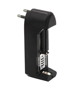 PowerMaster PMR-W002 3.7 Volt 500 mAh Üniversal Pil Şarj Cihazı