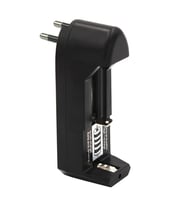 PowerMaster PMR-W002 3.7 Volt 500 mAh Üniversal Pil Şarj Cihazı