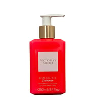 Victoria's Secret Bombshell Summer Fragrance Lotion 250 ml Kadın Vücut Losyonu