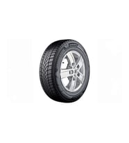 Bridgestone Duravis Van Winter 225/65R16C 112/110R M+S 3PMSF Hafif Ticari Kış Lastiği (Üretim Yılı:2024)