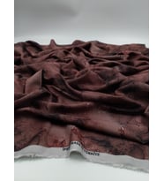 KAŞMİR KUMAŞ (Mürdüm)