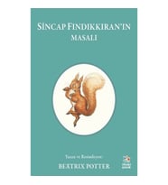Sincap Fındıkkıran’ın Masalı