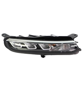Ford Connect V-761 2022 Stop Lambası Sol Oem No (VWN3CA13405BB)