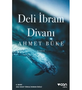 Deli İbram Divanı